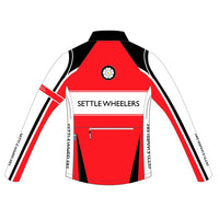 TECH+ Wind Jacket