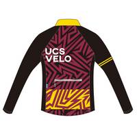 TECH+ Wind Jacket