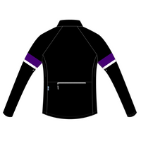 TECH+ Wind Jacket