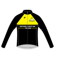TECH+ Wind Jacket