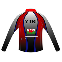 TECH+ Wind Jacket