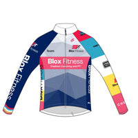 TECH+ Wind Jacket