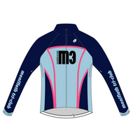 TECH+ Wind Jacket