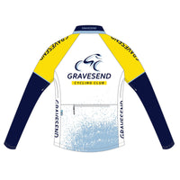 TECH+ Wind Jacket