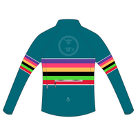 TECH+ Wind Jacket