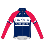TECH+ Wind Jacket