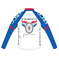 TECH+ Wind Jacket