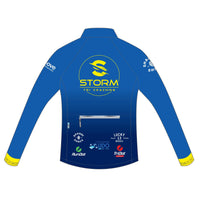 TECH+ Wind Jacket