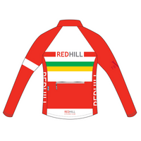 TECH+ Wind Jacket