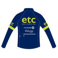 TECH+ Wind Jacket