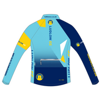 TECH+ Wind Jacket