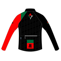 TECH+ Wind Jacket