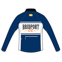 TECH+ Wind Jacket - No Sponsor Logos