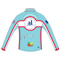TECH+ Wind Jacket