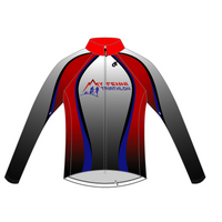 TECH+ Wind Jacket