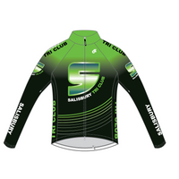 TECH+ Wind Jacket