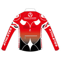 TECH+ Wind Jacket