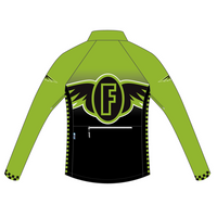 TECH+ Wind Jacket