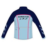 TECH+ Wind Jacket