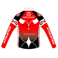 TECH+ Wind Jacket