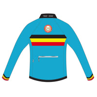 TECH+ Wind Jacket