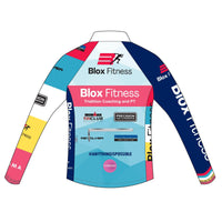 TECH+ Wind Jacket
