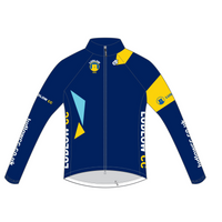 TECH+ Wind Jacket