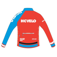 TECH+ Wind Jacket