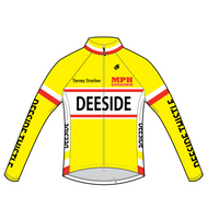 TECH+ Wind Jacket