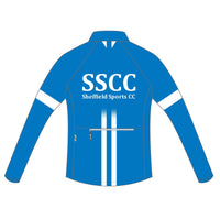 TECH+ Wind Jacket
