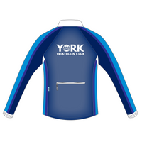 TECH+ Wind Jacket
