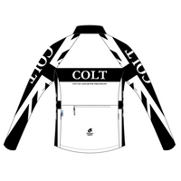 TECH+ Wind Jacket