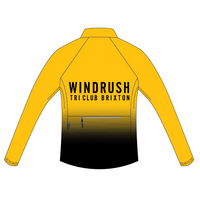 TECH+ Wind Jacket