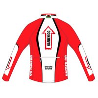 TECH+ Wind Jacket