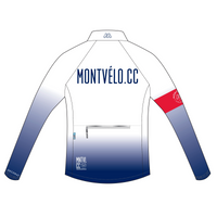 TECH+ Wind Jacket