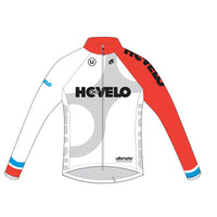 TECH+ Wind Jacket