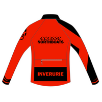 TECH+ Wind Jacket
