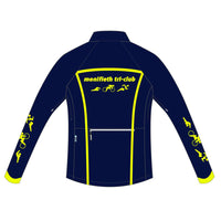 TECH+ Wind Jacket