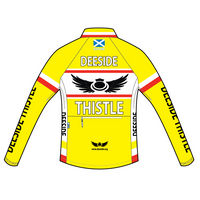TECH+ Wind Jacket