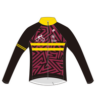TECH+ Wind Jacket