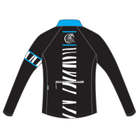 TECH+ Wind Jacket