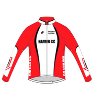 TECH+ Wind Jacket