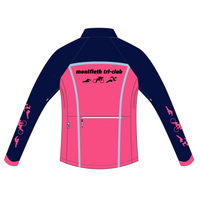 TECH+ Wind Jacket