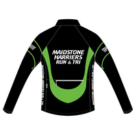 TECH+ Wind Jacket