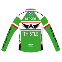 TECH+ Wind Jacket