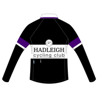 TECH+ Wind Jacket