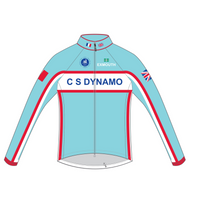 TECH+ Wind Jacket