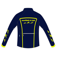 TECH+ Wind Jacket