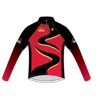 TECH+ Wind Jacket