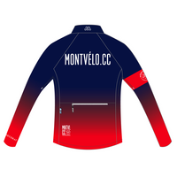 TECH+ Wind Jacket